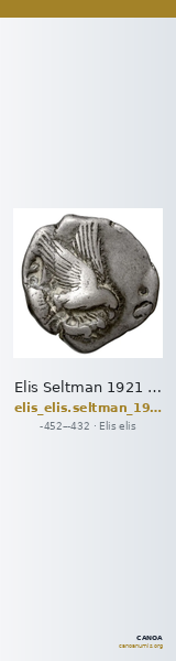 Elis Seltman 1921 C. 80, 82, 91, 125 — CANOA