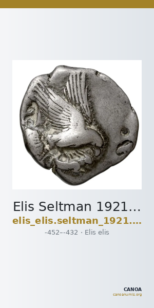 Elis Seltman 1921 C. 80, 82, 91, 125 — CANOA