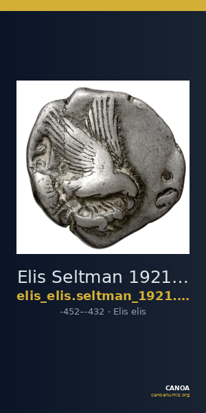 Elis Seltman 1921 C. 80, 82, 91, 125 — CANOA