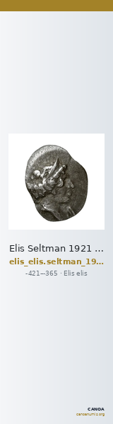 Elis Seltman 1921 E2. 295-300 — CANOA