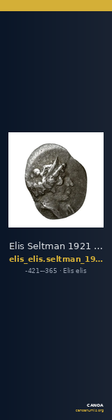Elis Seltman 1921 E2. 295-300 — CANOA
