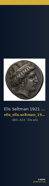 Elis Seltman 1921 GH1. 341-364 — CANOA