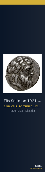 Elis Seltman 1921 H. 202-212, Pl. VIII.29 — CANOA