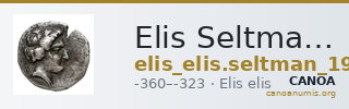 Elis Seltman 1921 Pl. XII.15, 19-20, 25 — CANOA