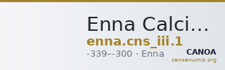 Enna Calciati 1987 1 — CANOA