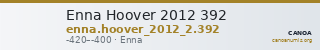 Enna Hoover 2012 392 — CANOA