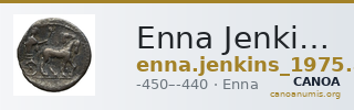Enna Jenkins 1975 a-g — CANOA
