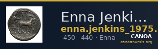 Enna Jenkins 1975 a-g — CANOA