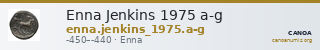 Enna Jenkins 1975 a-g — CANOA