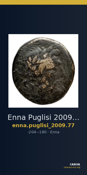 Enna Puglisi 2009 77 — CANOA