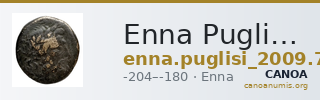 Enna Puglisi 2009 77 — CANOA