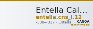 Entella Calciati 1983 12 — CANOA