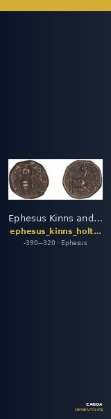 Ephesus Kinns and Holt 2023 Period II, AR X — CANOA