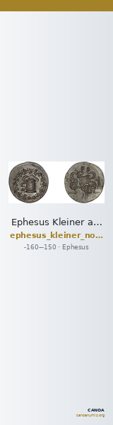 Ephesus Kleiner and Noe 1977 15 — CANOA