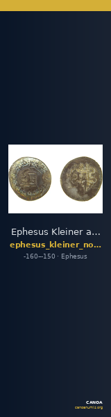 Ephesus Kleiner and Noe 1977 17 — CANOA