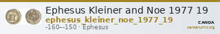 Ephesus Kleiner and Noe 1977 19 — CANOA