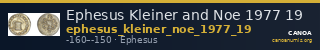 Ephesus Kleiner and Noe 1977 19 — CANOA