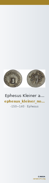 Ephesus Kleiner and Noe 1977 23 — CANOA