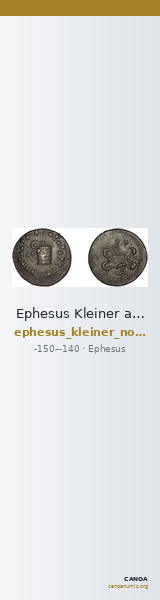 Ephesus Kleiner and Noe 1977 26 — CANOA