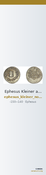 Ephesus Kleiner and Noe 1977 31 — CANOA