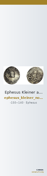 Ephesus Kleiner and Noe 1977 32 — CANOA