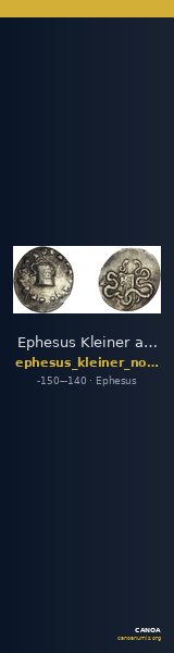 Ephesus Kleiner and Noe 1977 32 — CANOA