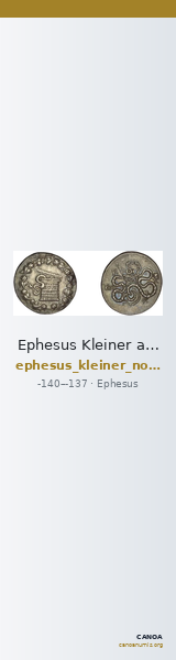 Ephesus Kleiner and Noe 1977 33 — CANOA
