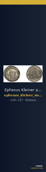 Ephesus Kleiner and Noe 1977 33 — CANOA