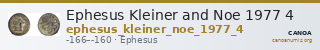 Ephesus Kleiner and Noe 1977 4 — CANOA