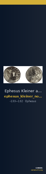 Ephesus Kleiner and Noe 1977 41 — CANOA
