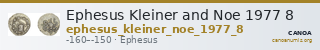 Ephesus Kleiner and Noe 1977 8 — CANOA