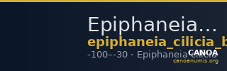 Epiphaneia British Museum 1987.12.11.1 — CANOA