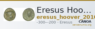 Eresus Hoover 2010 873 — CANOA