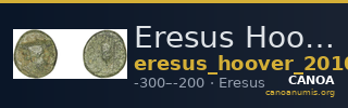 Eresus Hoover 2010 873 — CANOA