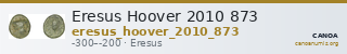 Eresus Hoover 2010 873 — CANOA