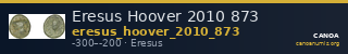 Eresus Hoover 2010 873 — CANOA