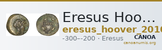 Eresus Hoover 2010 874 — CANOA