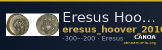 Eresus Hoover 2010 874 — CANOA