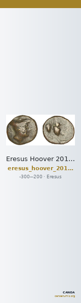 Eresus Hoover 2010 875 — CANOA