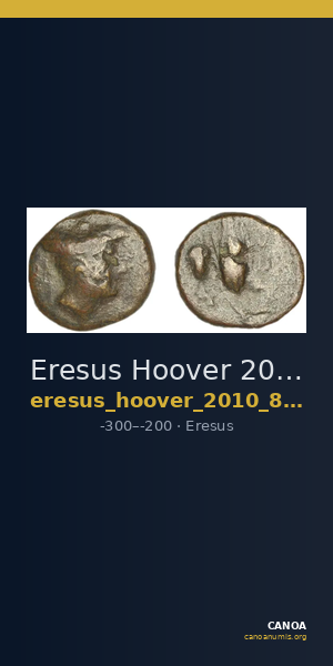 Eresus Hoover 2010 875 — CANOA