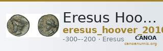 Eresus Hoover 2010 877 — CANOA