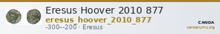 Eresus Hoover 2010 877 — CANOA