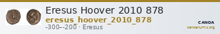 Eresus Hoover 2010 878 — CANOA