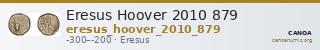 Eresus Hoover 2010 879 — CANOA