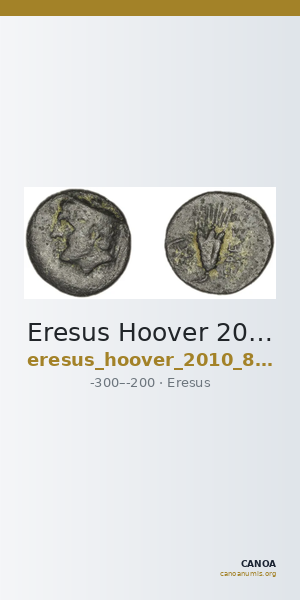 Eresus Hoover 2010 881 — CANOA