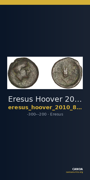 Eresus Hoover 2010 882 — CANOA