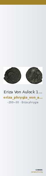 Eriza Von Aulock 1980 259-71 — CANOA