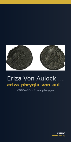 Eriza Von Aulock 1980 259-71 — CANOA