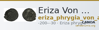 Eriza Von Aulock 1980 259-71 — CANOA