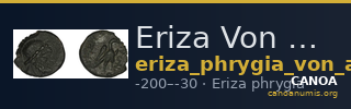 Eriza Von Aulock 1980 259-71 — CANOA